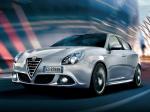 Alfa Romeo Giulietta 2013 года